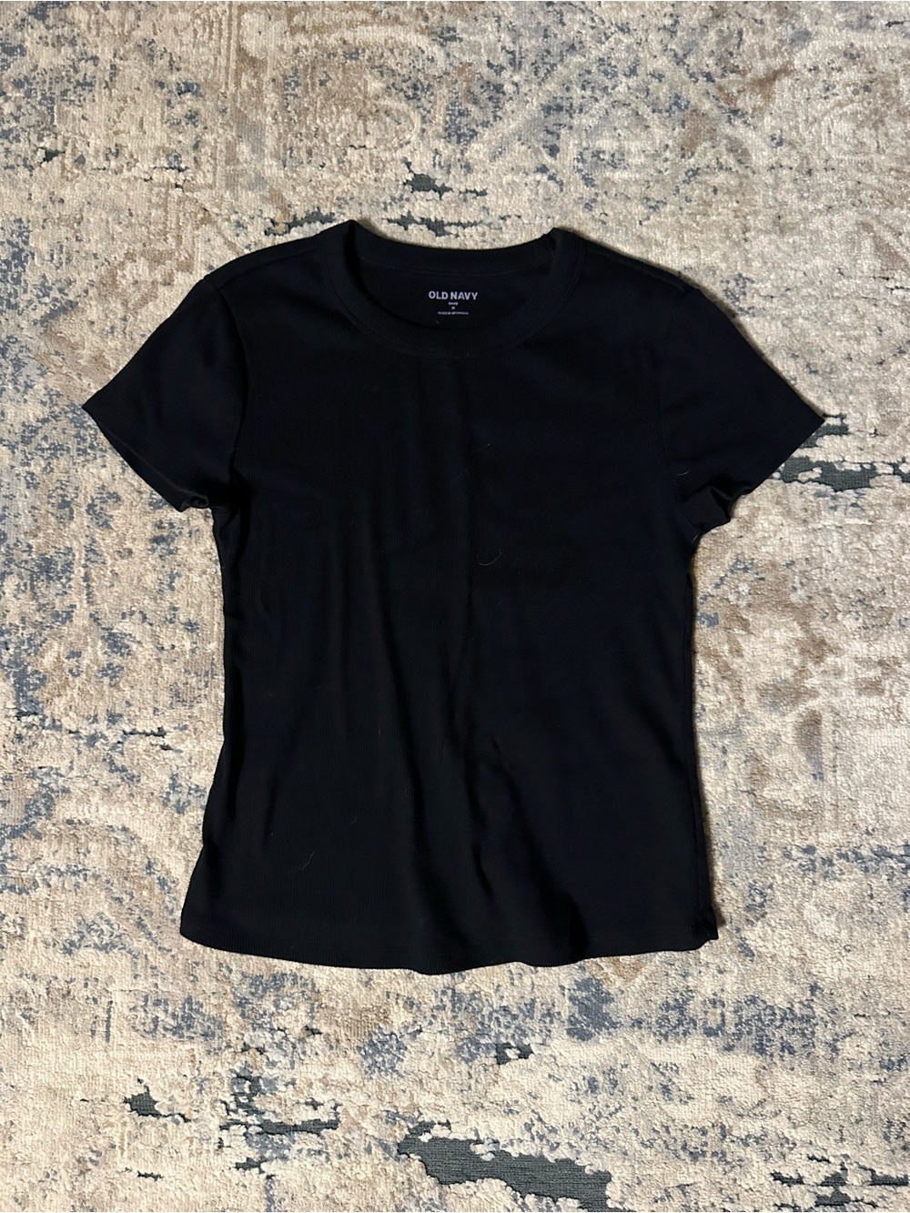 Old Navy Snug Fit Tee